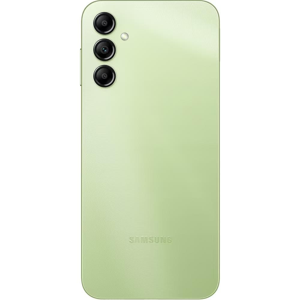 Samsung A14 5G A146P 6.6" 4GB 128GB GN "SM-A146PLGG" — miniatură