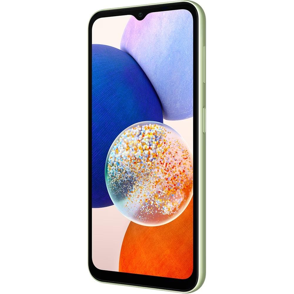 Samsung A14 5G A146P 6.6" 4GB 128GB GN "SM-A146PLGG" — miniatură