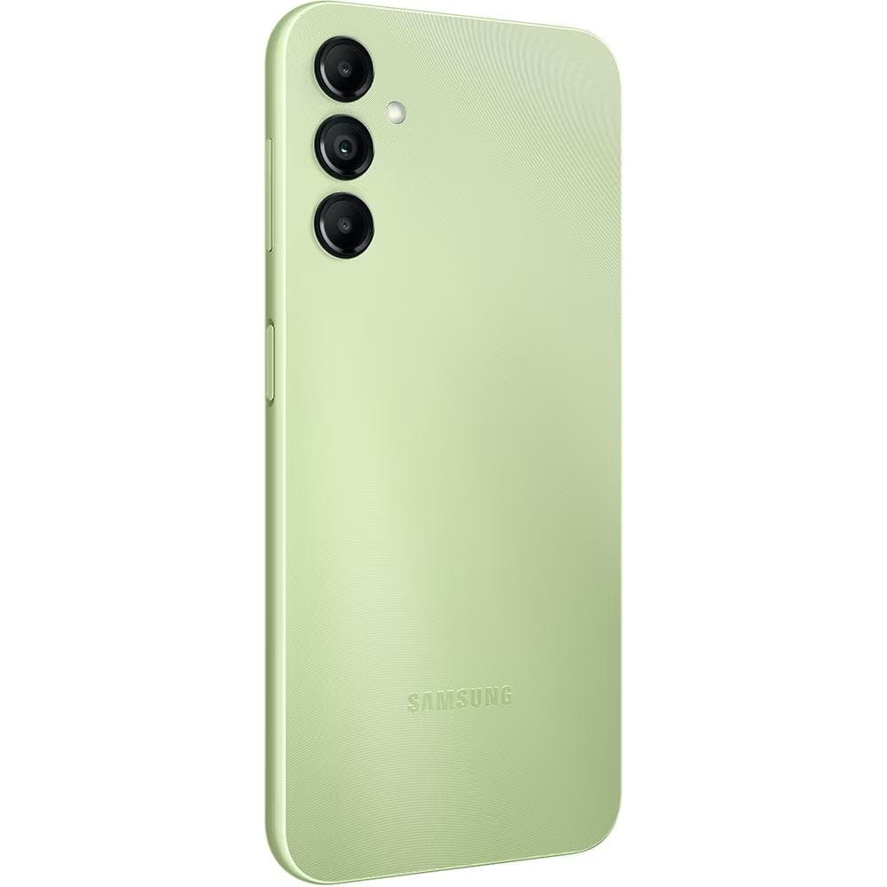 Samsung A14 5G A146P 6.6" 4GB 128GB GN "SM-A146PLGG" — miniatură