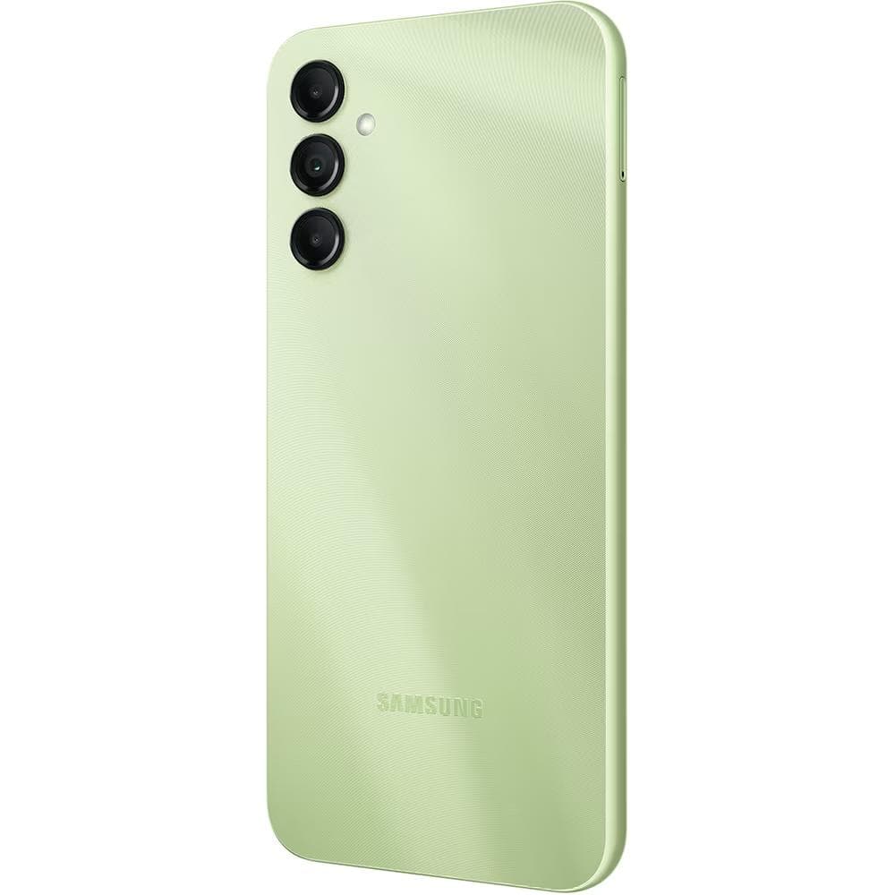 Samsung A14 5G A146P 6.6" 4GB 128GB GN "SM-A146PLGG" — miniatură