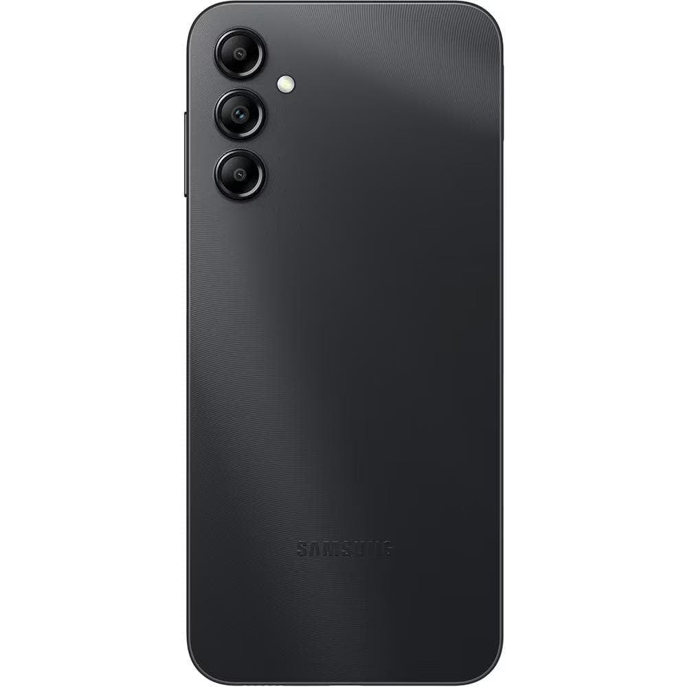 Samsung A14 5G A146P 6.6" 4GB 128GB Bk "SM-A146PZKG" — miniatură