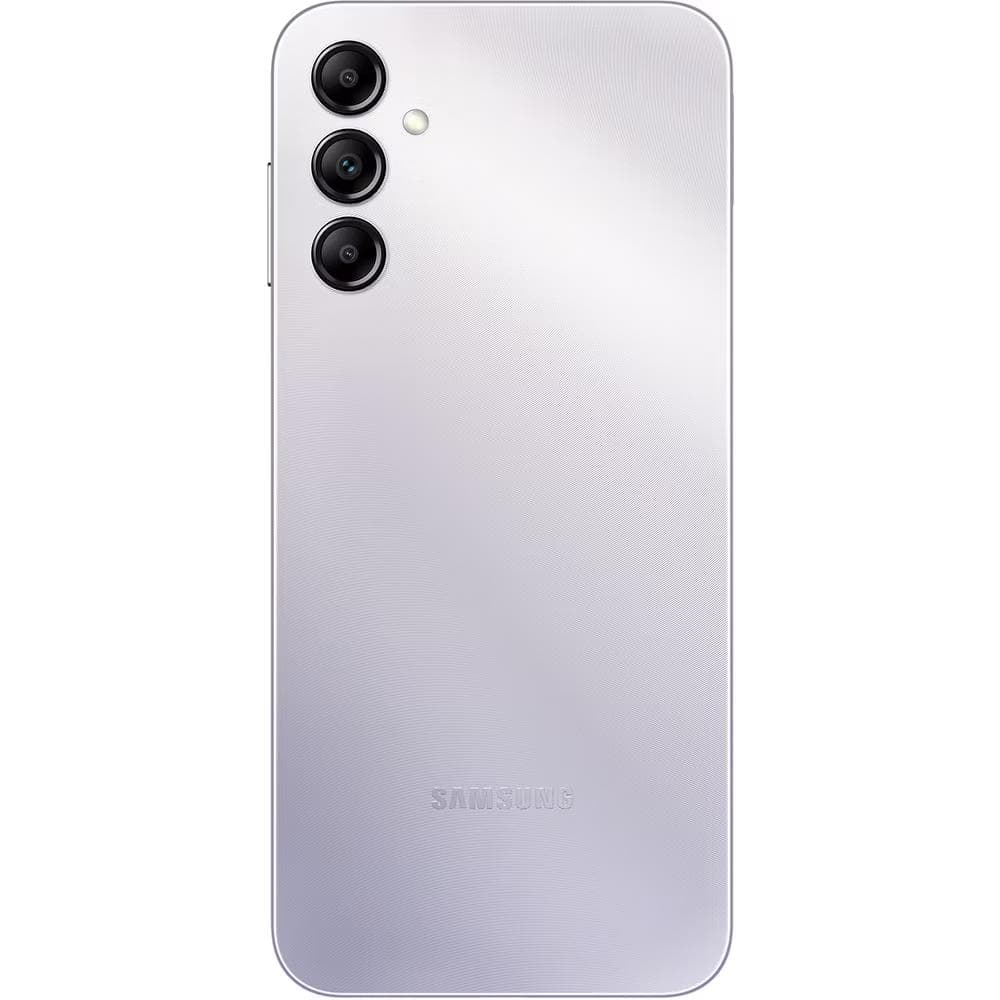 Samsung A14 5G A146P 6.6" 4GB 64GB DS SV "SM-A146PZSD" — miniatură