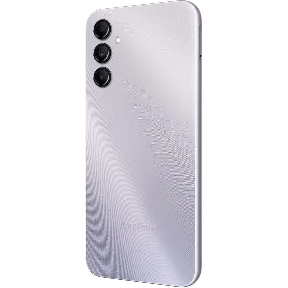 Samsung A14 5G A146P 6.6" 4GB 64GB DS SV "SM-A146PZSD" — miniatură