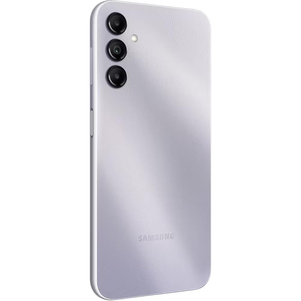 Samsung A14 5G A146P 6.6" 4GB 128GB SV "SM-A146PZSG" — miniatură