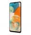 Samsung Galaxy A23 DS White 5G/6.6"/OC/4GB/128GB/8MP/50MP+5MP+2MP+2MP/5000mAh "SM-A236BZWVEUE" — miniatură