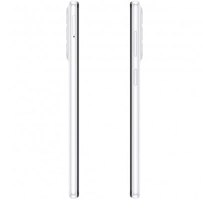 Samsung Galaxy A23 DS White 5G/6.6"/OC/4GB/128GB/8MP/50MP+5MP+2MP+2MP/5000mAh "SM-A236BZWVEUE" — miniatură