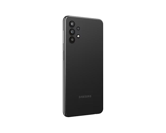 Samsung Galaxy A32 Enterprise Edition DS Black 5G/6.5/OC/4GB/64GB/13MP/48MP+8MP+5MP+2MP/5000mAh "SM-A326BZKUEEE" — miniatură