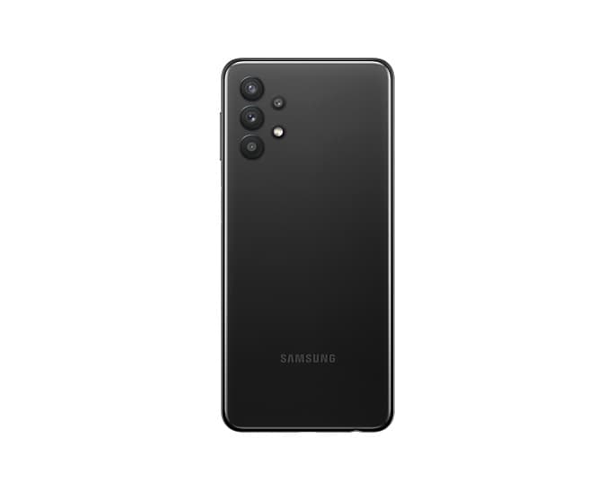 Samsung Galaxy A32 Enterprise Edition DS Black 5G/6.5/OC/4GB/64GB/13MP/48MP+8MP+5MP+2MP/5000mAh "SM-A326BZKUEEE" — miniatură