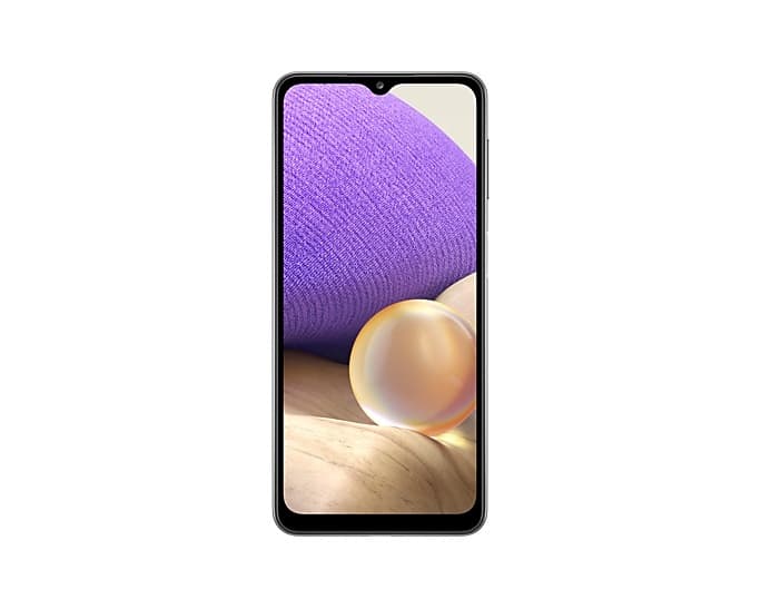 Samsung Galaxy A32 Enterprise Edition DS Black 5G/6.5/OC/4GB/64GB/13MP/48MP+8MP+5MP+2MP/5000mAh "SM-A326BZKUEEE" — miniatură