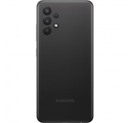 SAMSUNG A32 A326B 6.5" 4GB 64GB DS BK EE, "SM-A326BZKUEE" — miniatură