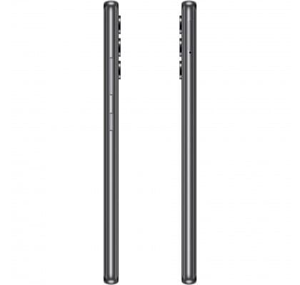 SAMSUNG A32 A326B 6.5" 4GB 64GB DS BK EE, "SM-A326BZKUEE" — miniatură