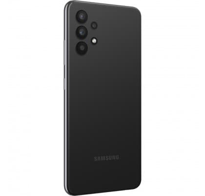 SAMSUNG A32 A326B 6.5" 4GB 64GB DS BK EE, "SM-A326BZKUEE" — miniatură
