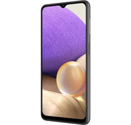 SAMSUNG A32 A326B 6.5" 4GB 64GB DS BK EE, "SM-A326BZKUEE" — miniatură