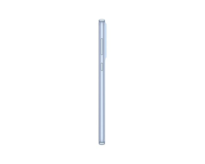 Samsung Galaxy A33 DS Awesome Blue 5G/6.4"/OC/6GB/128GB/13MP/48MP+8MP+5MP+2MP/5000mAh + IP67 "SM-A336BLBGEUE" — miniatură
