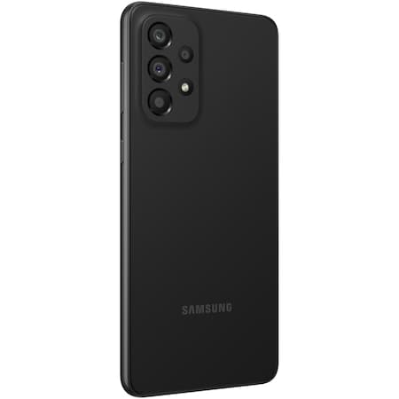 SAMSUNG A33 A336B 6.5"6/128,BK-E.Edition "SM-A336BZKGEE" — miniatură