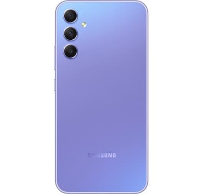 Samsung A34 5G A346B 6.6" 6GB 128GB VI "SM-A346BLVA" — miniatură