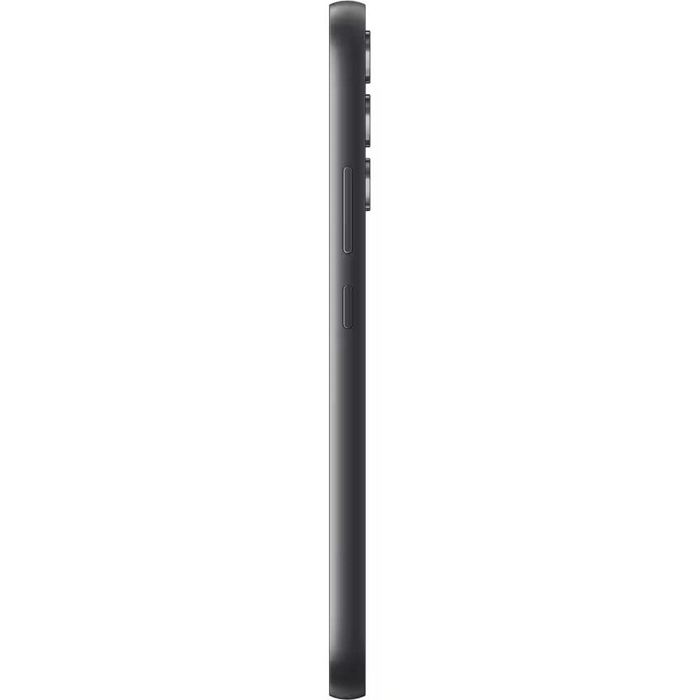 Samsung A34 5G A346B 6.6" 6GB 128GB Bk "SM-A346BZKA" — miniatură