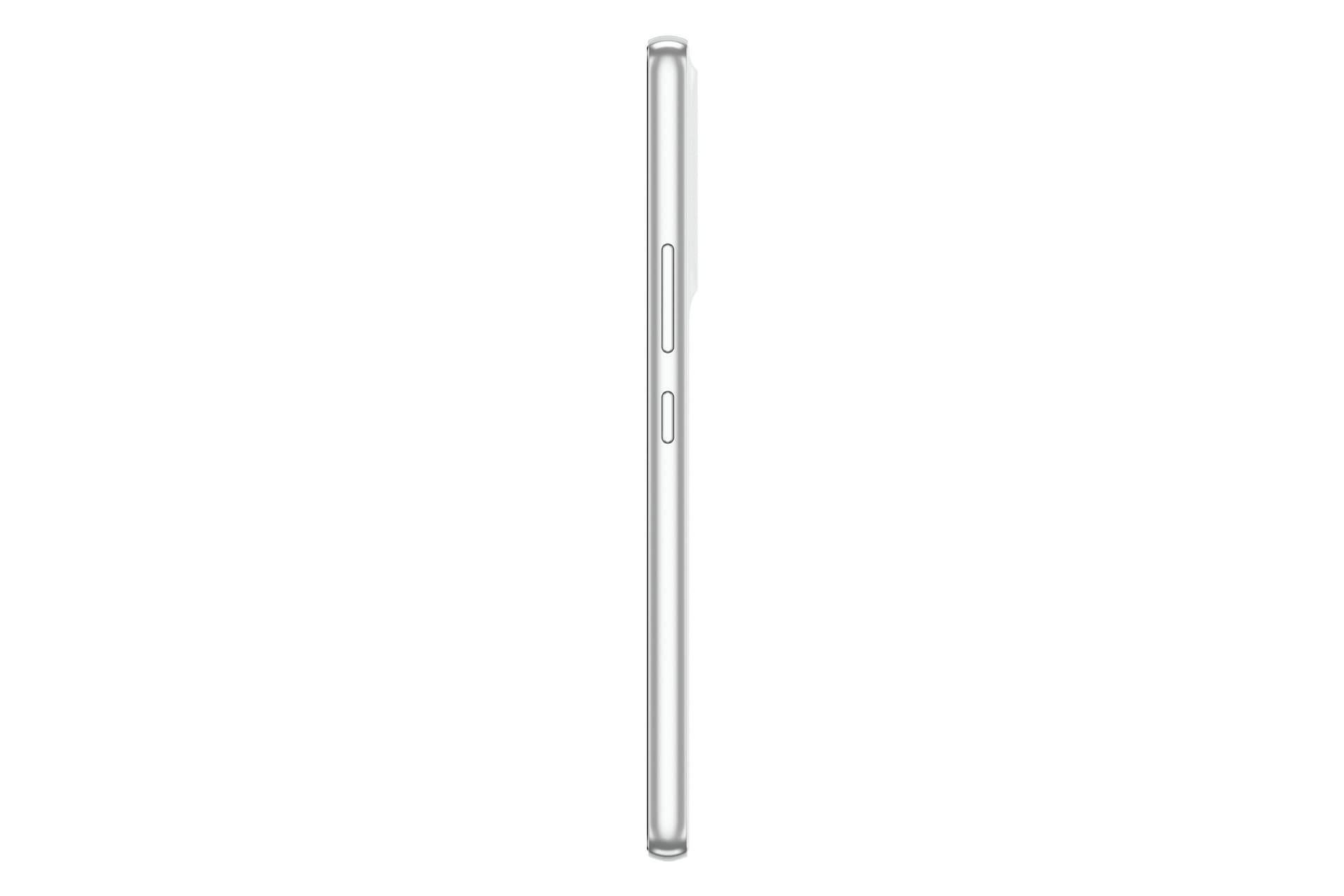 SAMSUNG A53 5G A536 6.5" 6GB 128GB DS WH "SM-A536BZWN" — miniatură