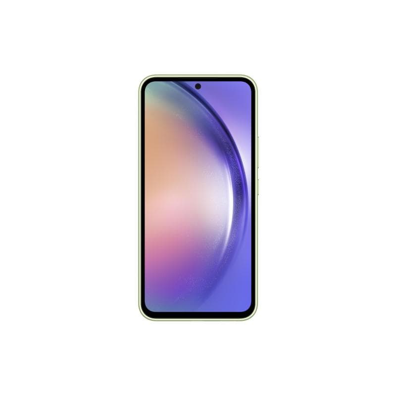 Samsung A54 5G A546B 6.4" 8GB 128GB GN "SM-A546BLGC" — miniatură