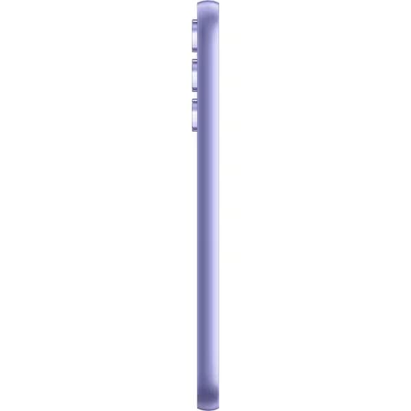 Samsung Galaxy A54 DS Light Violet 5G/6.42"/OC/8GB/256GB/32MP/50MP+12MP+5MP/5000mAh + IP67 "SM-A546BLVDEUE"
