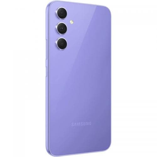 Samsung A54 5G A546B 6.4" 8GB 128GB VI "SM-A546BLVC" — miniatură
