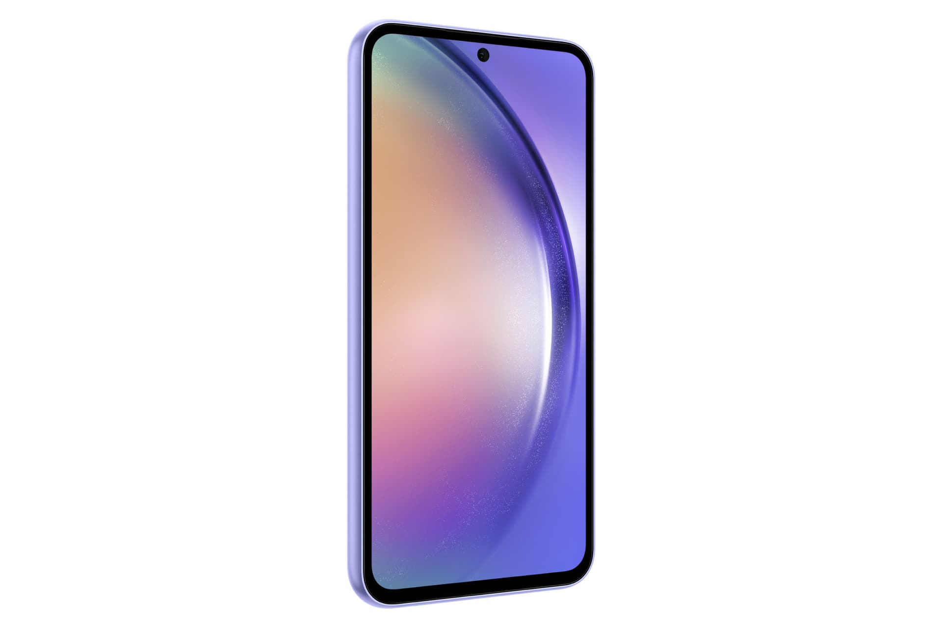 Samsung A54 5G A546B 6.4" 8GB 256GB VI "SM-A546BLVD" — miniatură