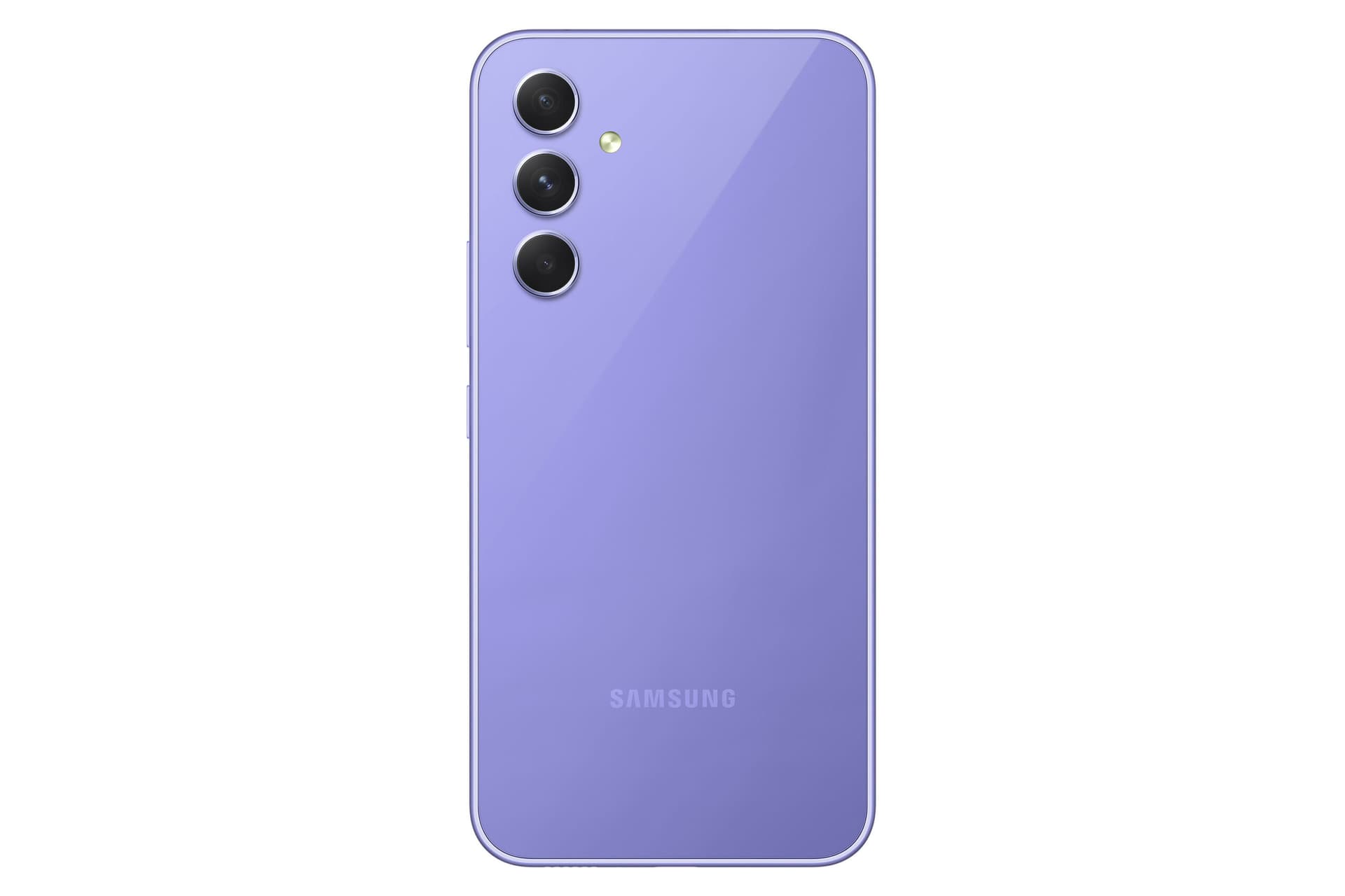 Samsung A54 5G A546B 6.4" 8GB 256GB VI "SM-A546BLVD" — miniatură