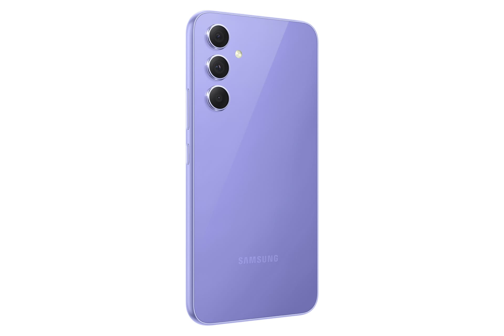 Samsung A54 5G A546B 6.4" 8GB 256GB VI "SM-A546BLVD" — miniatură