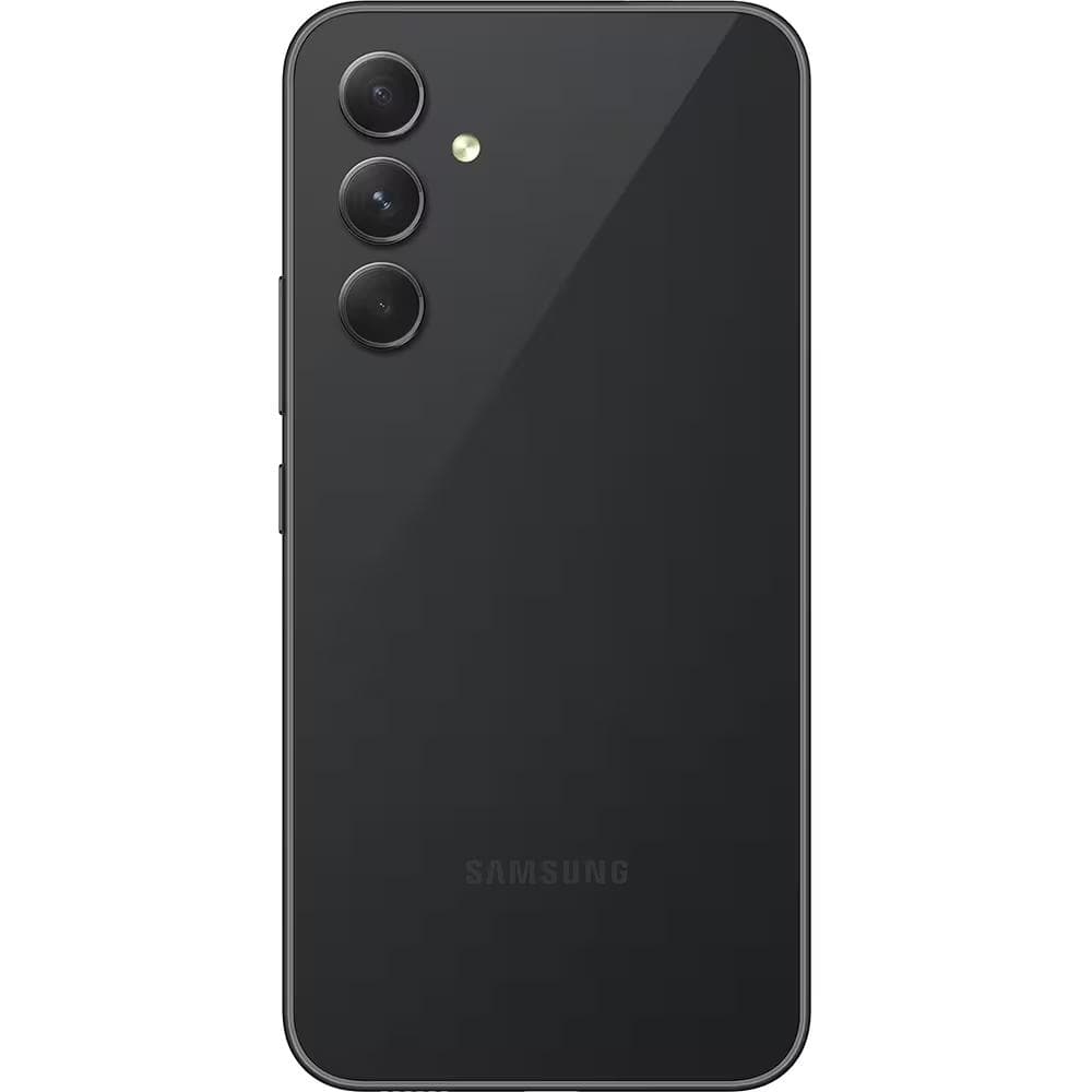 Samsung A54 5G A546B 6.4" 8GB 128GB Bk "SM-A546BZKC" — miniatură