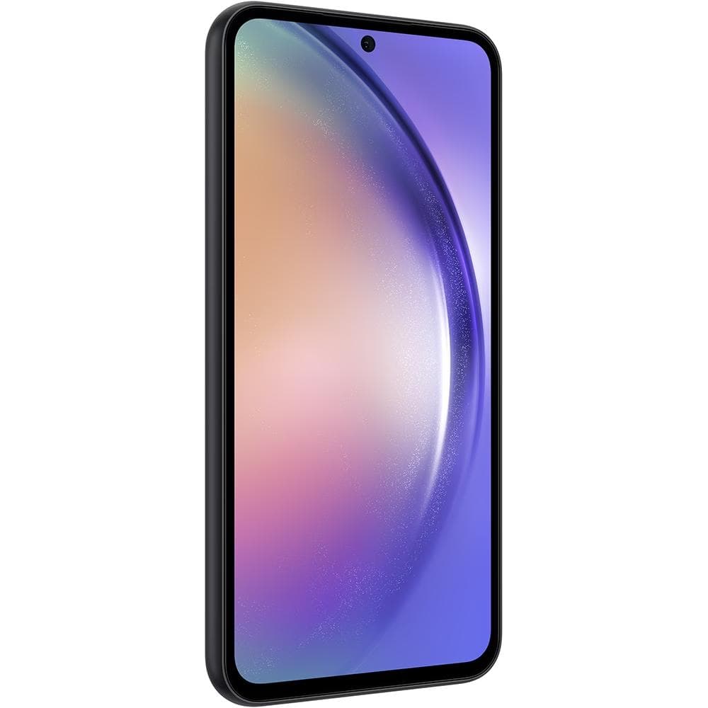 Samsung A54 5G A546B 6.4" 8GB 128GB Bk "SM-A546BZKC" — miniatură