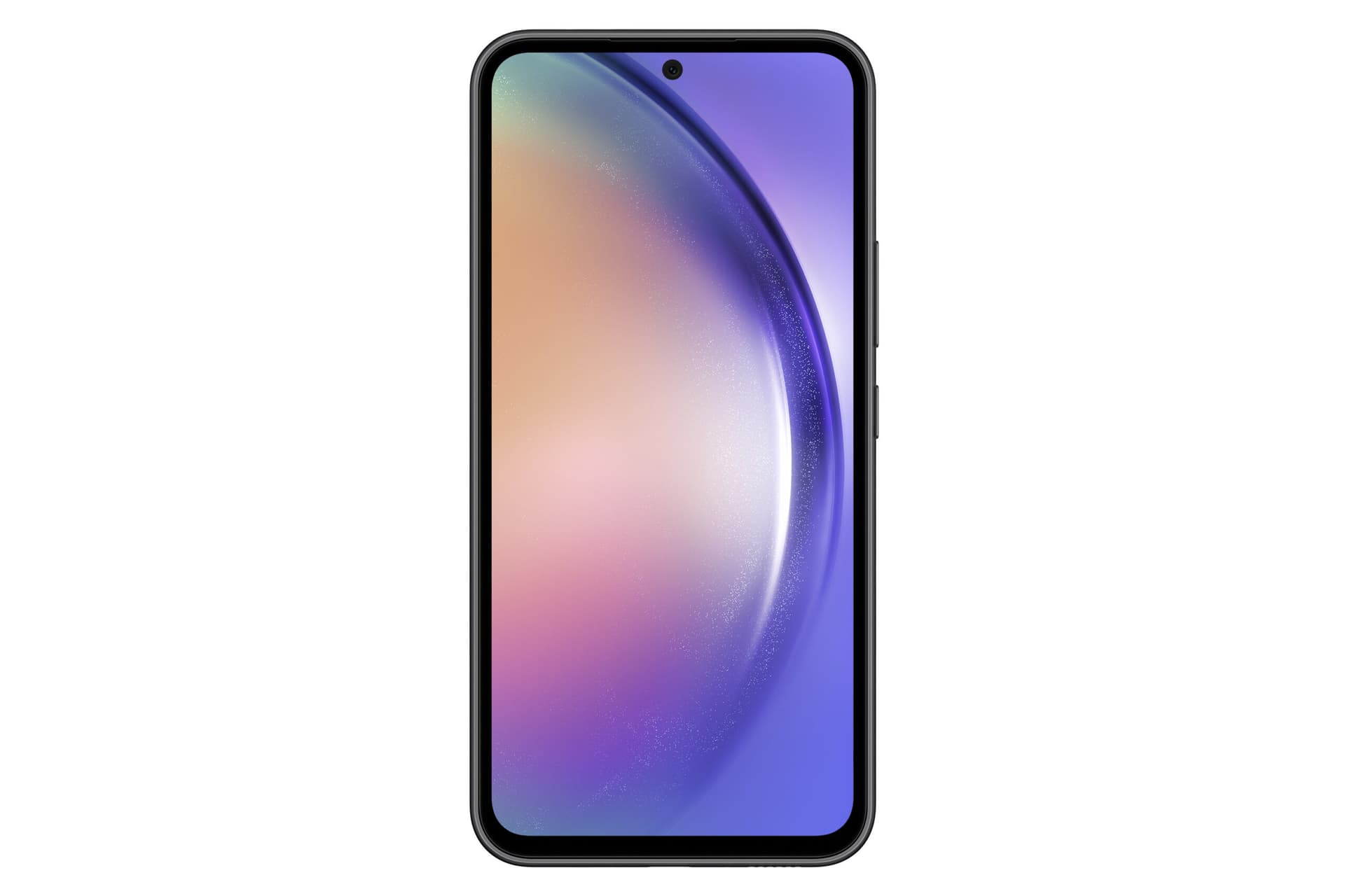 Samsung A54 5G A546B 6.4" 8GB 256GB Bk "SM-A546BZKD" — miniatură