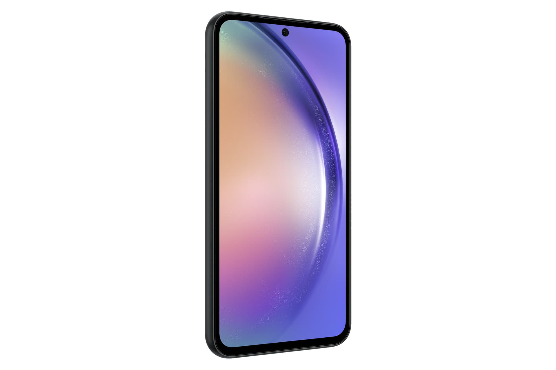 Samsung A54 5G A546B 6.4" 8GB 256GB Bk "SM-A546BZKD" — miniatură