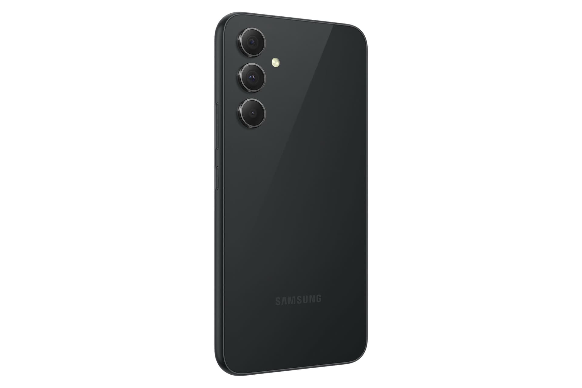 Samsung A54 5G A546B 6.4" 8GB 256GB Bk "SM-A546BZKD" — miniatură