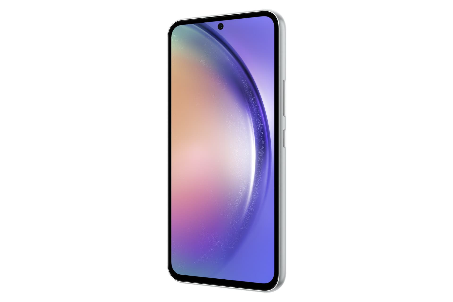 Samsung A54 5G A546B 6.4" 8GB 128GB Wh "SM-A546BZWC" — miniatură