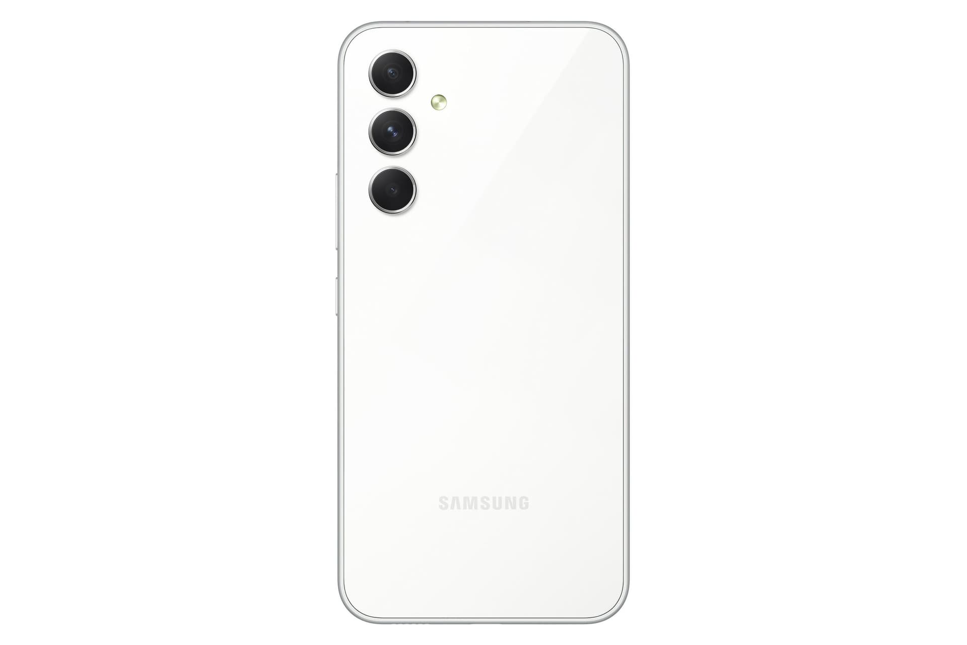 Samsung A54 5G A546B 6.4" 8GB 128GB Wh "SM-A546BZWC" — miniatură