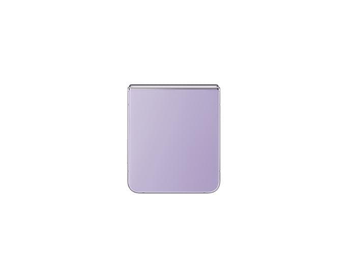 Samsung Galaxy Z Flip4 DS Bora Purple 5G/6.7/OC/8GB/512GB/10MP/12MP+12MP/3700mAh "SM-F721BLVPEUE" — miniatură
