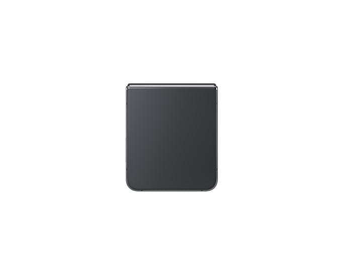 Samsung Galaxy Z Flip4 DS Graphite 5G/6.7/OC/8GB/512GB/10MP/12MP+12MP/3700mAh "SM-F721BZAPEUE" — miniatură