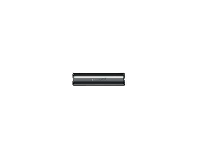 Samsung Galaxy Z Flip4 DS Graphite 5G/6.7/OC/8GB/512GB/10MP/12MP+12MP/3700mAh "SM-F721BZAPEUE" — miniatură