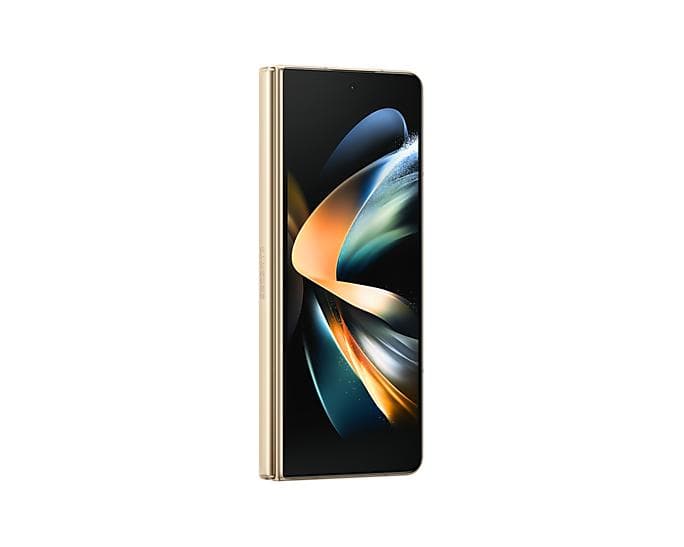 Samsung Galaxy Z Fold4 DS GrayGreen 5G/7.6/OC/12GB/256GB/4MP+10MP/12MP+50MP+10MP/4400mAh "SM-F936BZABEUE"