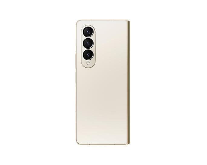 Samsung Galaxy Z Fold4 DS GrayGreen 5G/7.6/OC/12GB/256GB/4MP+10MP/12MP+50MP+10MP/4400mAh "SM-F936BZABEUE" — miniatură