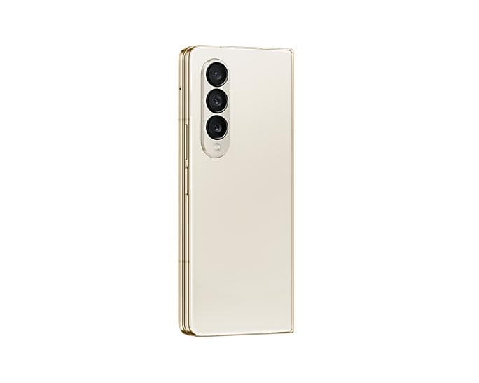 Samsung Galaxy Z Fold4 DS GrayGreen 5G/7.6/OC/12GB/256GB/4MP+10MP/12MP+50MP+10MP/4400mAh "SM-F936BZABEUE" — miniatură