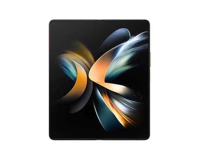 Samsung Galaxy Z Fold4 DS GrayGreen 5G/7.6/OC/12GB/256GB/4MP+10MP/12MP+50MP+10MP/4400mAh "SM-F936BZABEUE" — miniatură