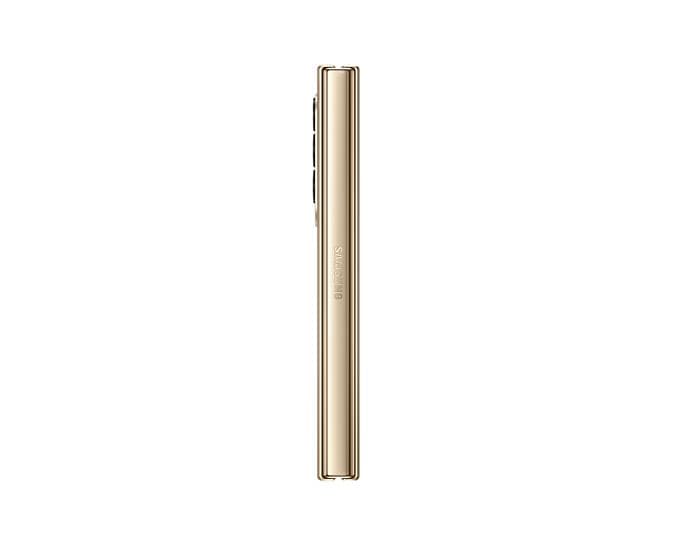 Samsung Galaxy Z Fold4 DS GrayGreen 5G/7.6/OC/12GB/256GB/4MP+10MP/12MP+50MP+10MP/4400mAh "SM-F936BZABEUE" — miniatură