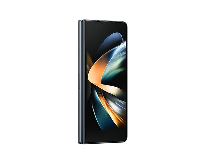 Samsung Galaxy Z Fold4 DS GrayGreen 5G/7.6/OC/12GB/512GB/4MP+10MP/12MP+50MP+10MP/4400mAh "SM-F936BZACEUE"