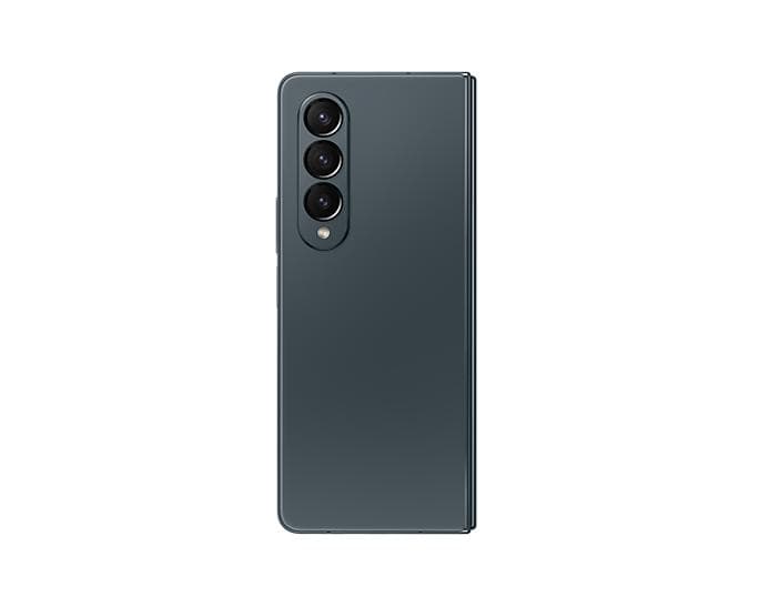 Samsung Galaxy Z Fold4 DS GrayGreen 5G/7.6/OC/12GB/512GB/4MP+10MP/12MP+50MP+10MP/4400mAh "SM-F936BZACEUE" — miniatură