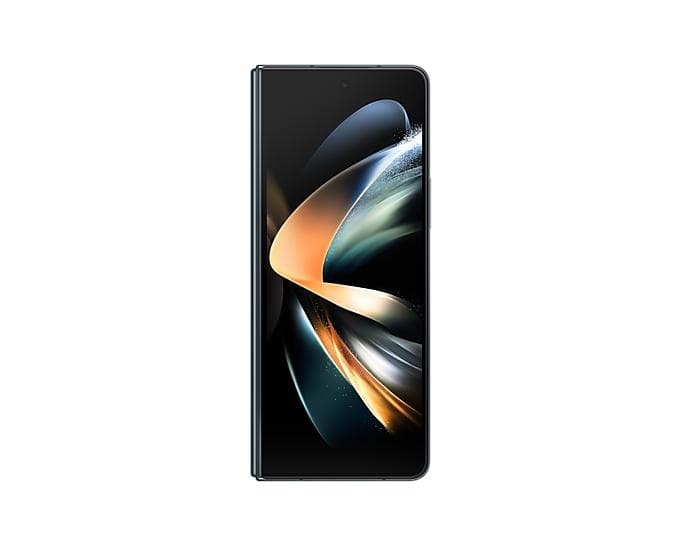 Samsung Galaxy Z Fold4 DS GrayGreen 5G/7.6/OC/12GB/512GB/4MP+10MP/12MP+50MP+10MP/4400mAh "SM-F936BZACEUE" — miniatură