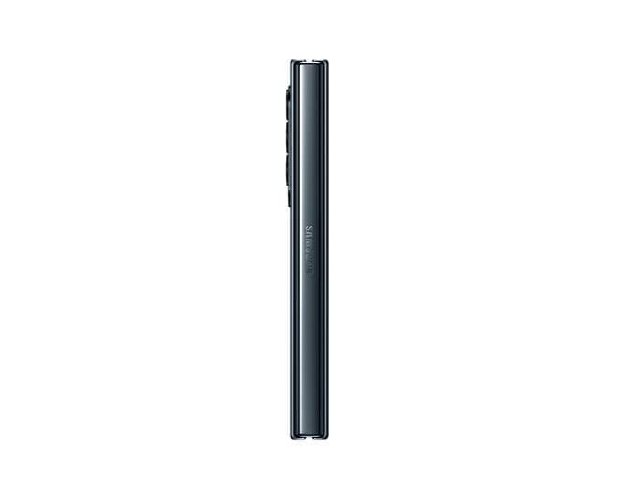 Samsung Galaxy Z Fold4 DS GrayGreen 5G/7.6/OC/12GB/512GB/4MP+10MP/12MP+50MP+10MP/4400mAh "SM-F936BZACEUE" — miniatură