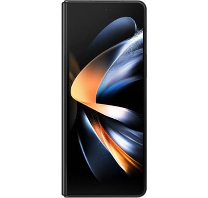 Samsung Galaxy Z Fold4 DS Phantom Black 5G/7.6/OC/12GB/512GB/4MP+10MP/12MP+50MP+10MP/4400mAh "SM-F936BZKCEUE" — miniatură