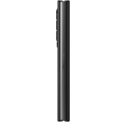 Samsung Galaxy Z Fold4 DS Phantom Black 5G/7.6/OC/12GB/512GB/4MP+10MP/12MP+50MP+10MP/4400mAh "SM-F936BZKCEUE" — miniatură