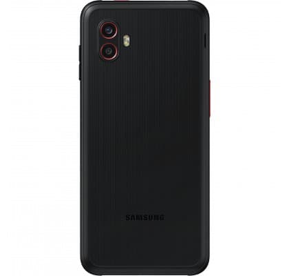 Samsung Galaxy XCover6 Pro DS Black 5G/6.6"/OC/6GB/128GB/13MP/50MP+8MP/4050mAh "SM-G736BZKDEUE" — miniatură